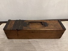Scatola porta munizioni