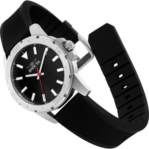 Orologio uomo invicta promo - uomo,