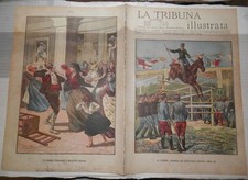 Salto degli ostacoli cavalli Festa dei gigli a Nola Cesare Nerazzini Militello