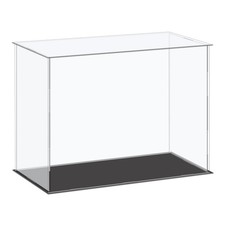 Acrilico Espositore Custodia