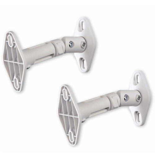 Hama supporto altoparlanti - 2x,