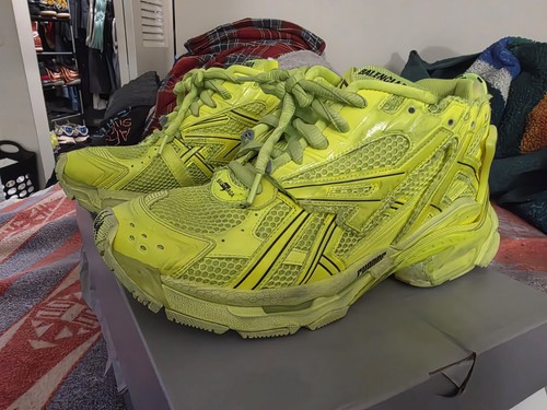 Sneaker runner balenciaga - sneaker,