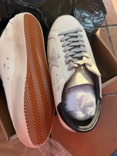 Golden goose super - goose, 43