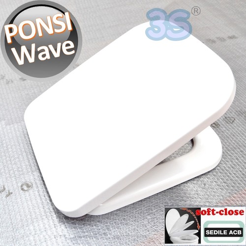 Sedile per wave in - sedile,