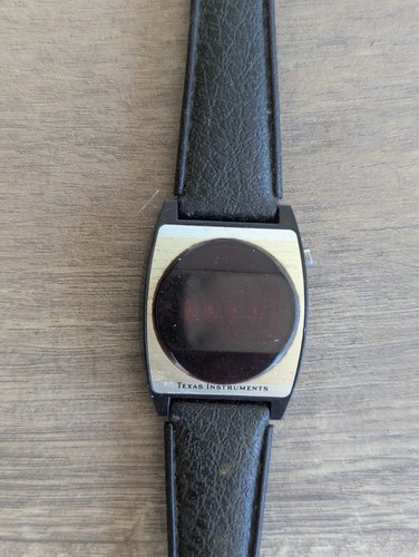 Orologio vintage anni texas - vintage,