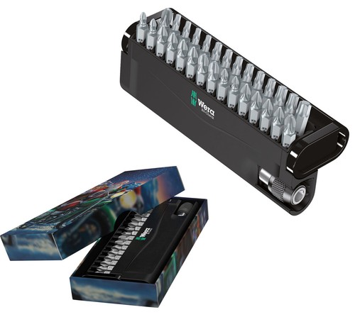 Wera bit check - wera, 30