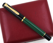 Pelikan m150 fountain pen mint - pelikan,