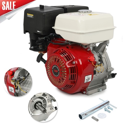 13hp gx390 engine - 13hp, 1"