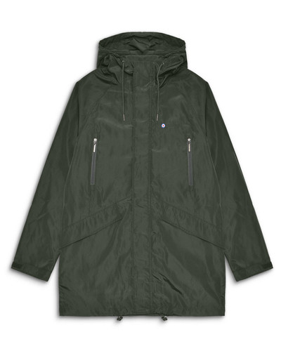 Cappotto giacca leggero