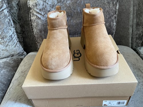 Stivali ugg donna classici - ugg,