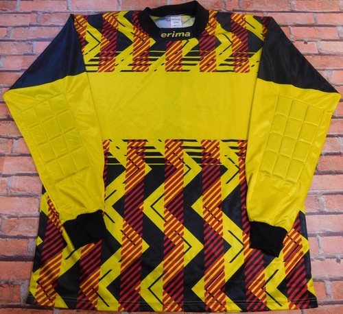 Erima maglia shirt calcio - maglia,