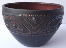 Ciotola In Ceramica Stile