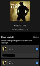 Biglietti pit vasco - 2,