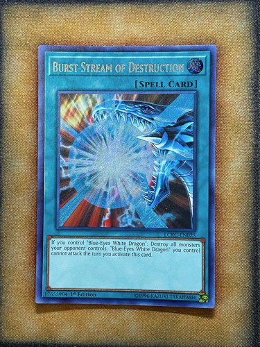 Yugioh scoppio flusso - yugioh, di