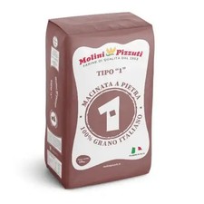 Farina Molini Pizzuti "TIPO 1"