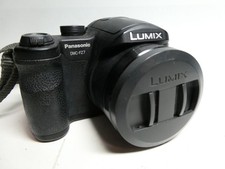 Panasonic Lumix DMC-FZ7 6,0 MP