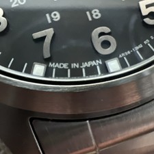 Orologio Uomo Seiko 5 Sport