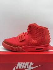 Taglia 13 - Nike Air Yeezy 2
