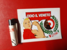 ADESIVO STICKERS ULTRAS
