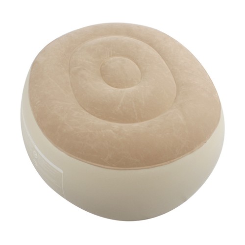 1pz poggiapiedi gonfiabile - 1pz,