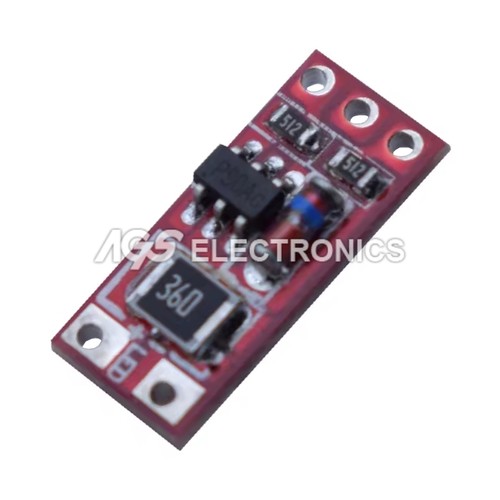 Mini modulo trigger - mini,