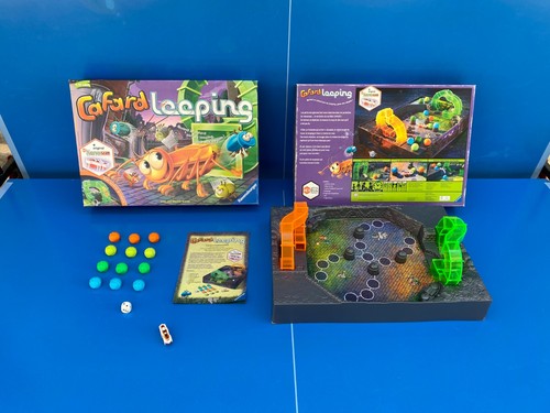 Panic cafard looping gioco - panic, da