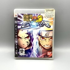Naruto ultimate ninja storm - ninja,