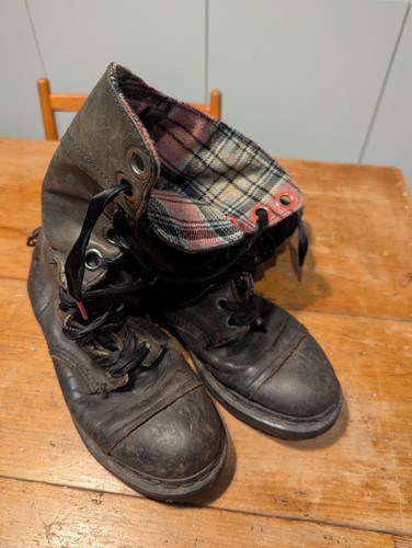 Doc martens triumph 1914 - doc,