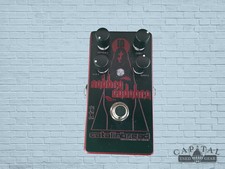 Catalinbread SABBRA CADABRA