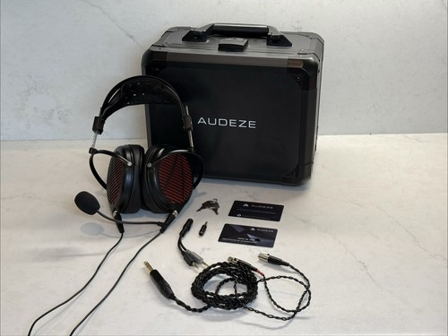 Audeze lcd cuffie gioco - lcd-gx, da