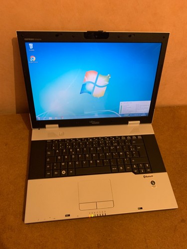 Fujitsu esprimo mobile - fujitsu,