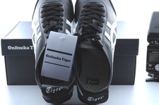 Onitsuka Tiger MEXICO 66 NERO