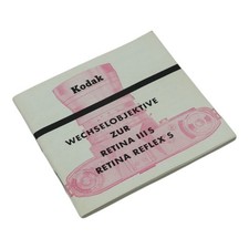 Kodak Interchangeable Lenses
