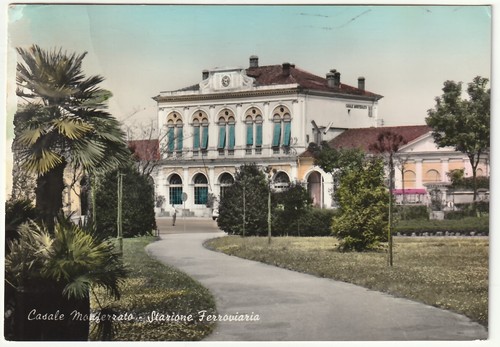 Casale monferrato - monferrato,
