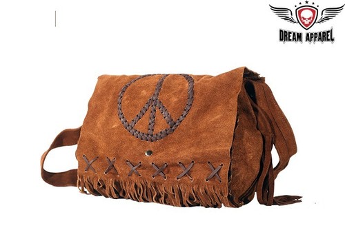 Borsa donna vera pelle