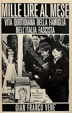 G. F. Venè - Mille lire al