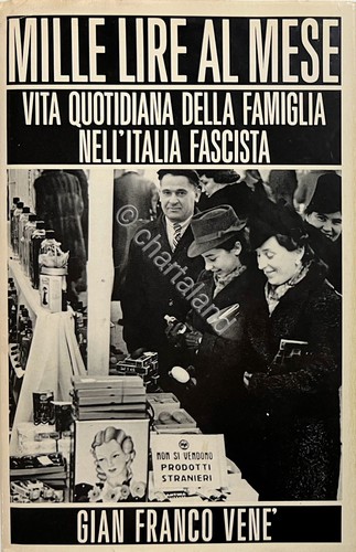 Venè mille lire al - venè,