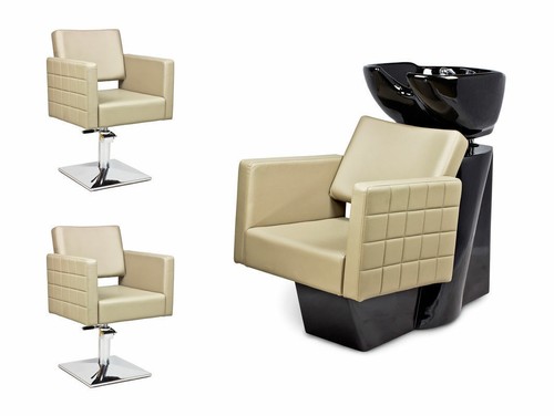 Mobile salone parrucchiere - , 2x