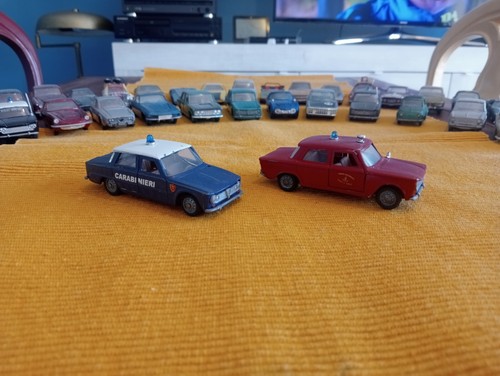 Mebetoys lotto - mebetoys, 1/43