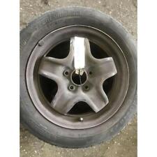 1 CERCHIO IN FERRO OPEL MERIVA