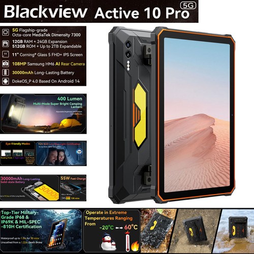Blackview active pro - blackview,