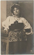 ROMA - COSTUMI ROMANI -42932-