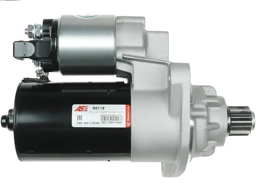 Motorino avviamento pl - motorino,