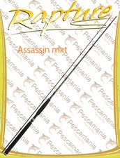 Canna da Spinning Trabucco