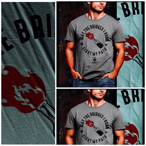 Shirt guerriero spartano - guerriero,