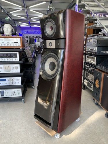 Focal lab alto utopia high - alto,