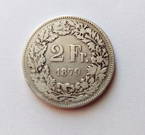 Moneta confederazione svizzera - moneta,