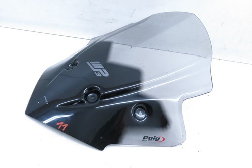 Parabrezza piaggio mp3 400 - parabrezza,