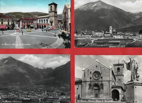 Norcia lotto 6 - norcia,