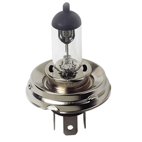Lampada lampadina alogena h5 - lampada,
